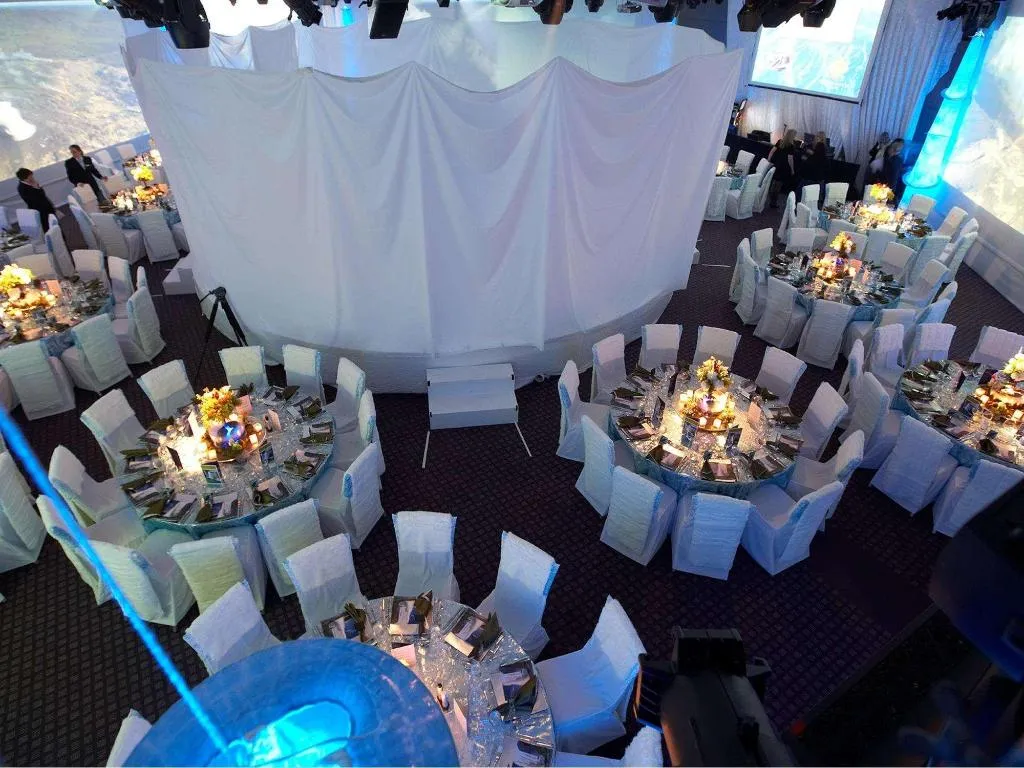 Conferences, Hilton Reykjavik Nordica, Reykjavik
