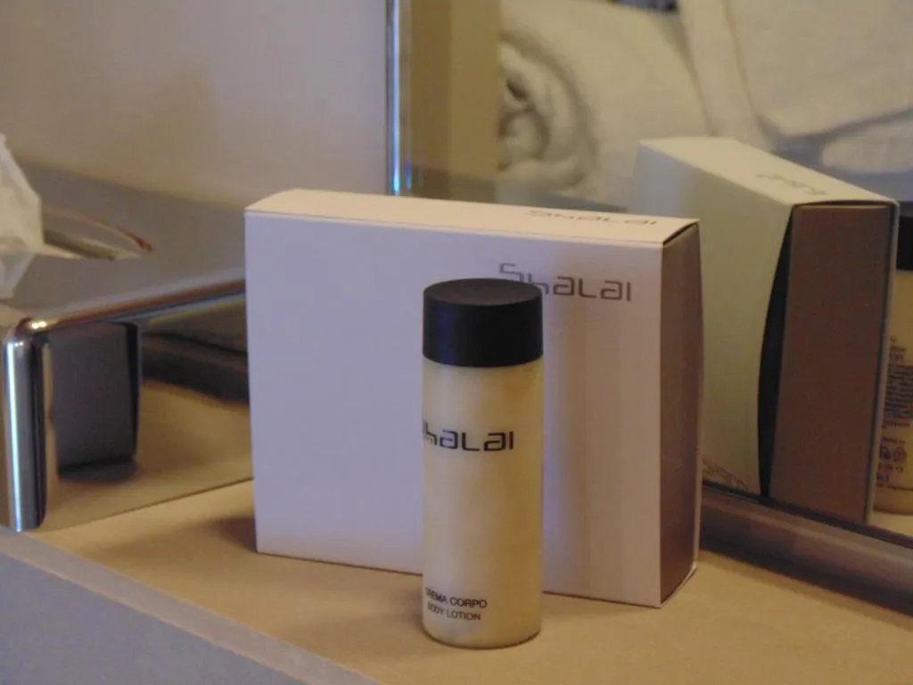 DOUBLE SINGLE USE STANDARD Room, Shalai - Exclusive SPA and small gourmet hotel, Catania