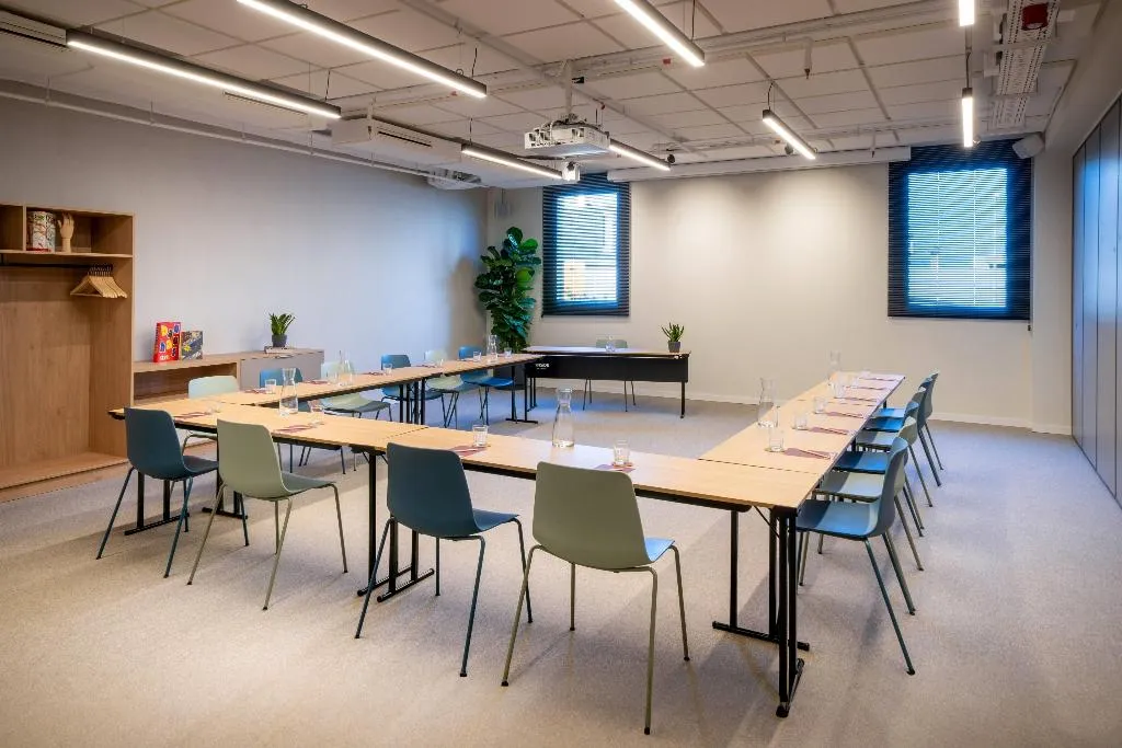 Conferences, Innside By Meliá Madrid Valdebebas, Madrid