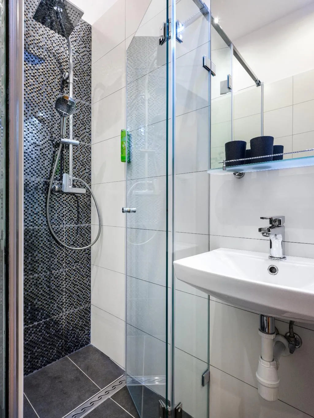 APARTMENT STANDARD Room, Kosmopolita Rooms & Apartments, Krakow