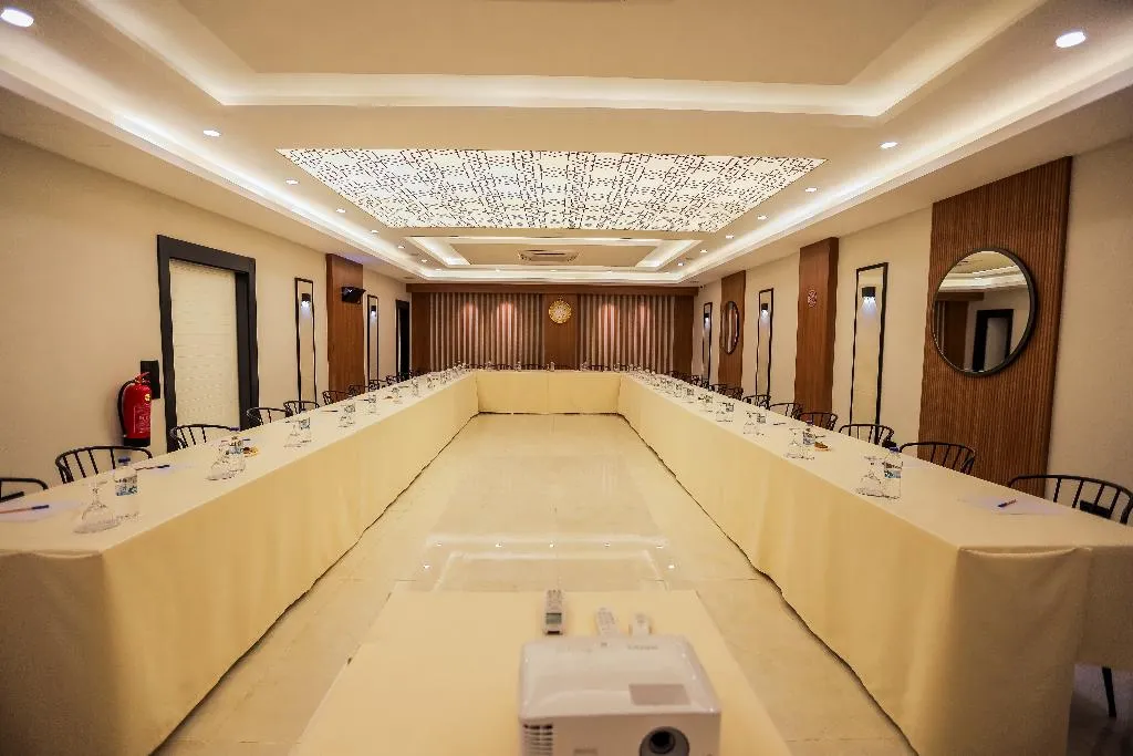 Conferences, Antalya Business Hotel, Antalya