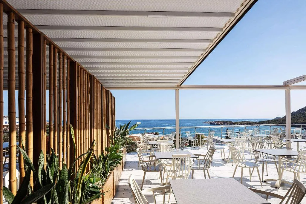 Bar, Atali Grand Resort, Crete
