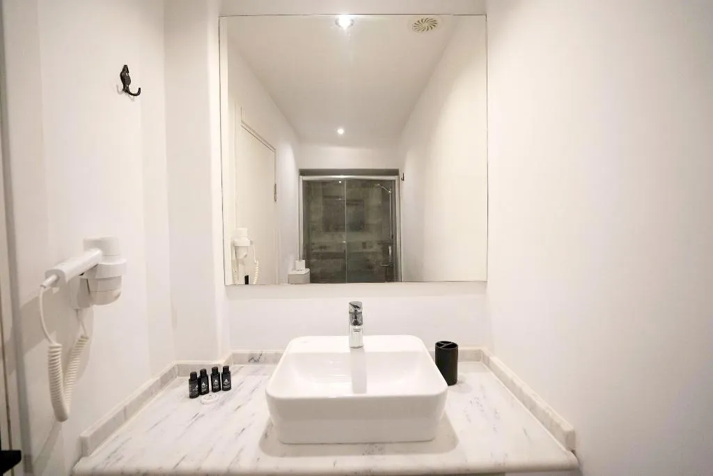 Room DELUXE Room, Camlik 87 Hotel Ayvalik, Izmir