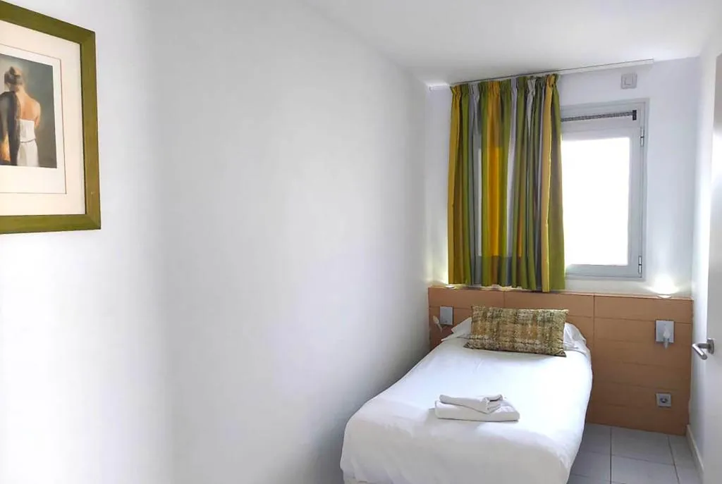 APARTMENT OCEAN VIEW Room, Servatur Riosol, Gran Canaria