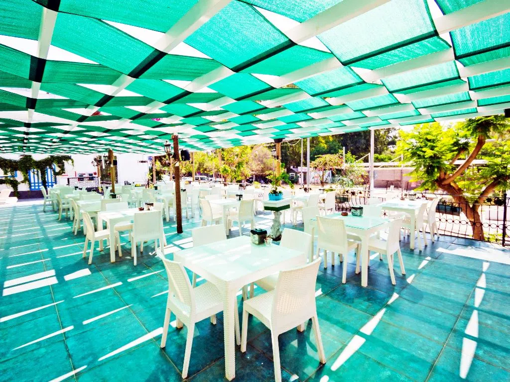 Restaurant, Hotel Bleu Nuit Bodrum All Inclusive, Bodrum