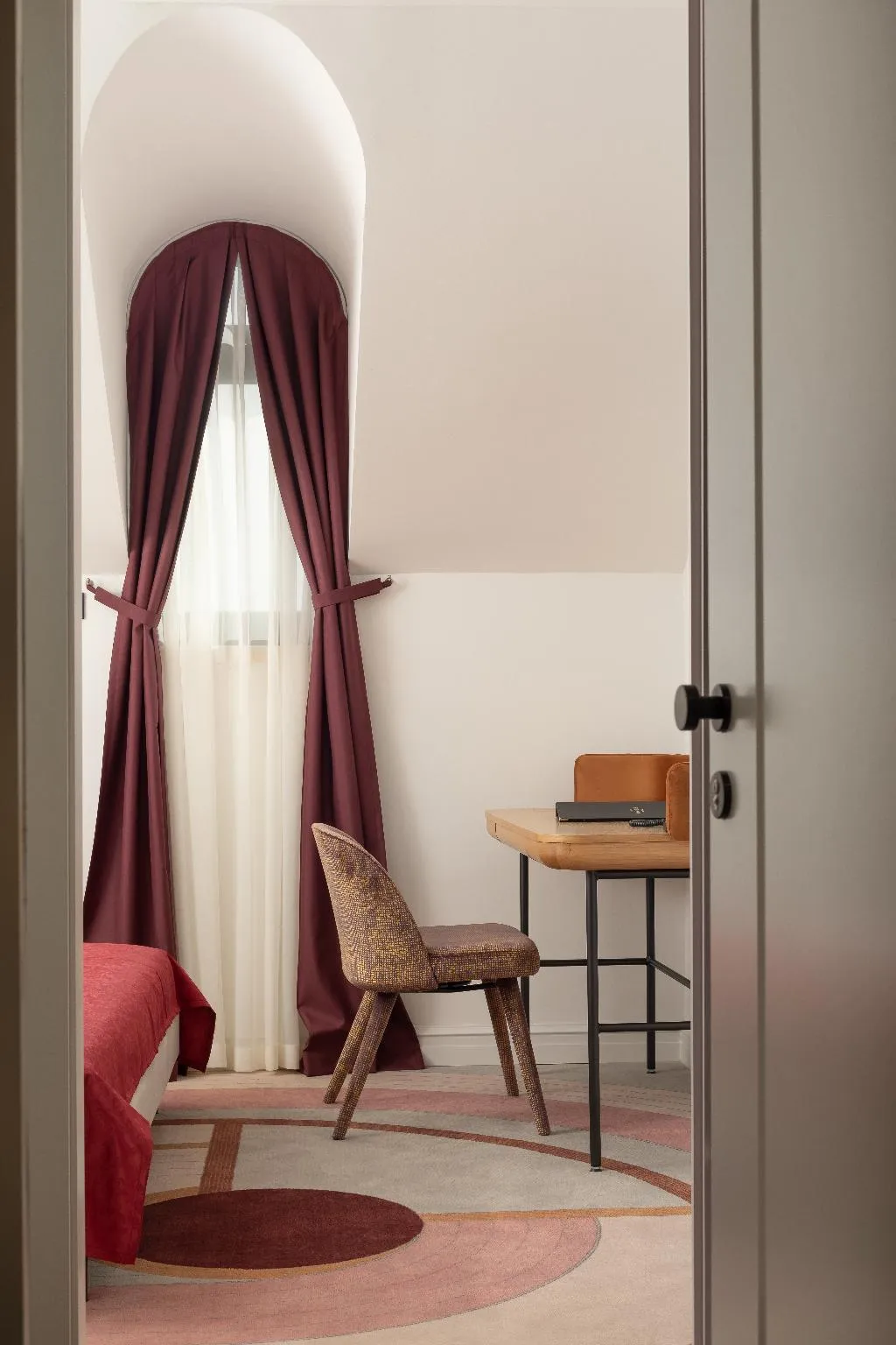 DOUBLE STANDARD Room, Heritage Hotel Porin, Split