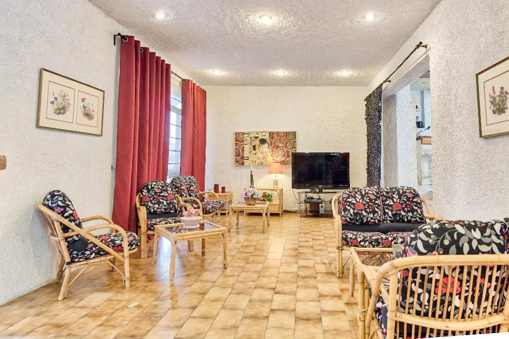 Lobby, Aquarius Hotel, Zante