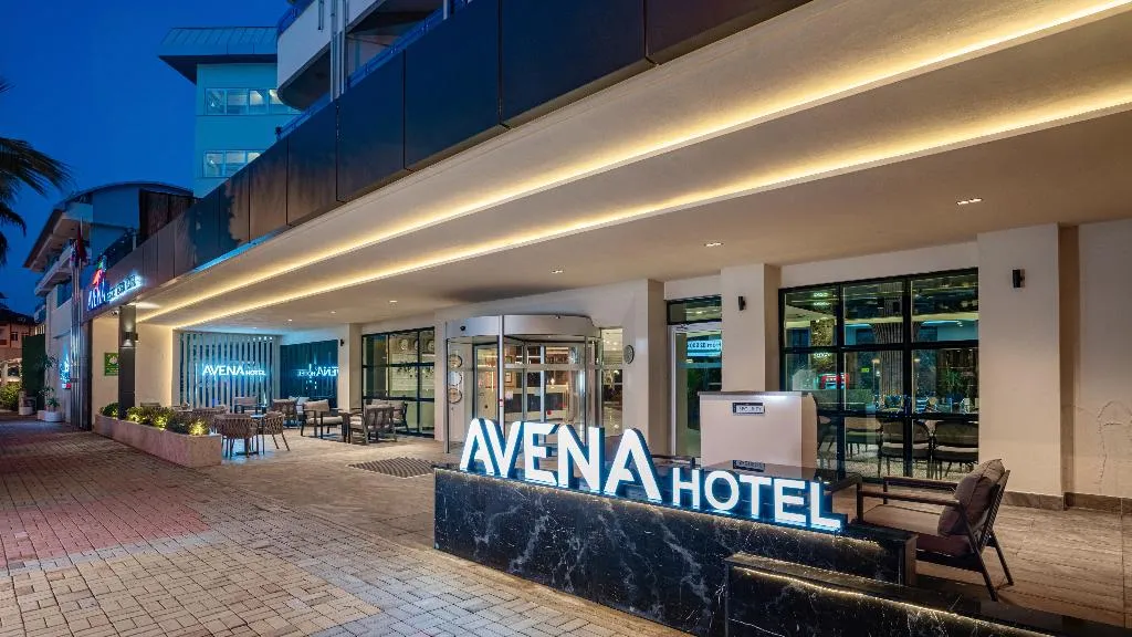 General view, Avena Resort & Spa Hotel, Antalya