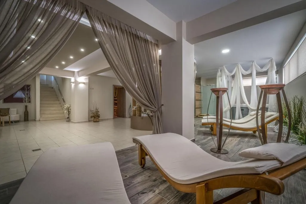 Sports and Entertainment, Park Hotel & Spa, Zante