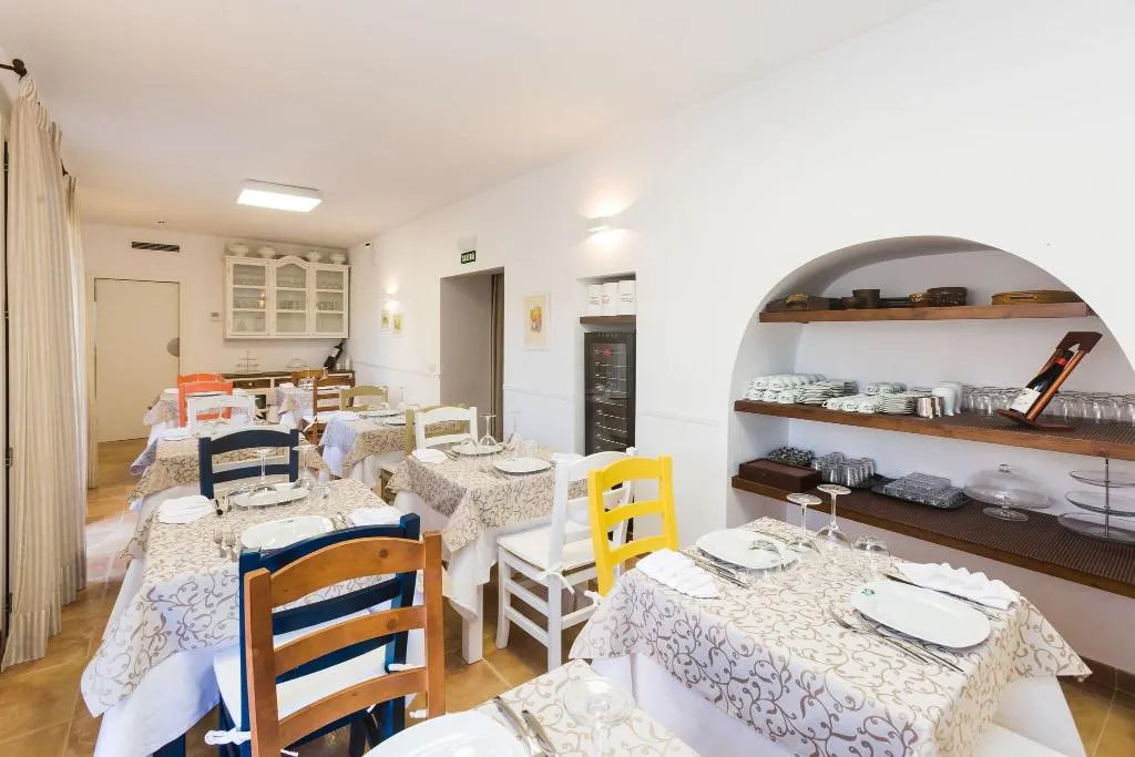 Restaurant, Can Serrete, Majorca