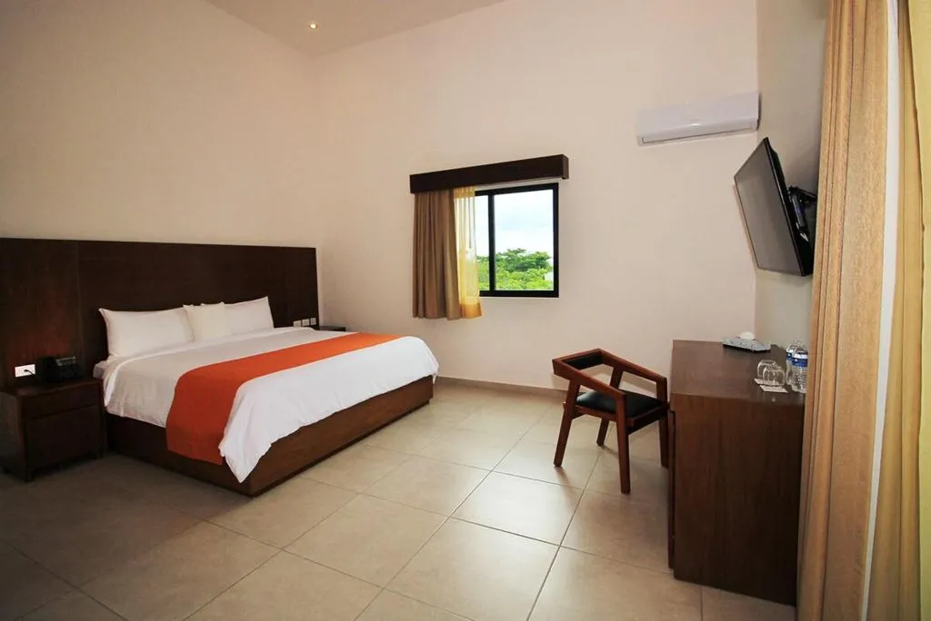Room, Soho Boutique Puerto Morelos, Cancun Area