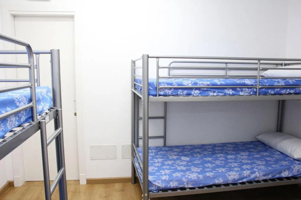 Room, Hostel & Gym Relise, Menorca