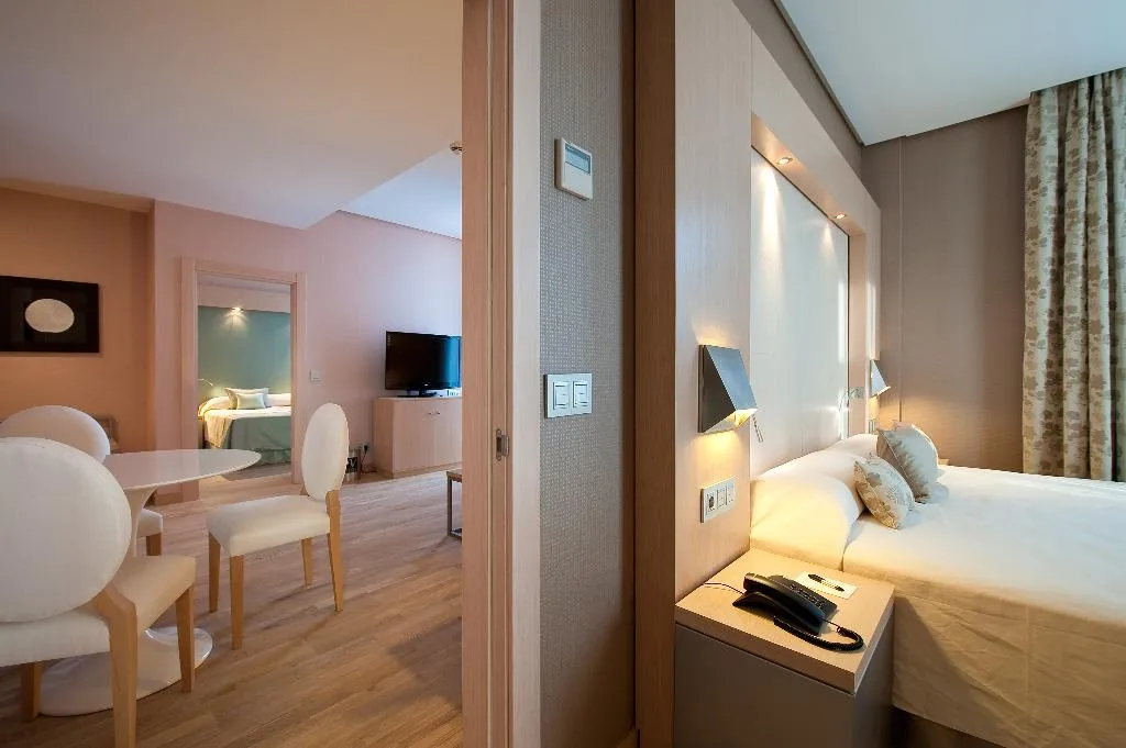 Room, Vincci Seleccion Posada del Patio, Costa Del Sol