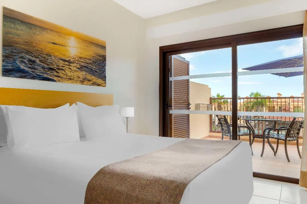 Room, Hilton Vacation Royal Sunset Beach Club Tenerife, Tenerife