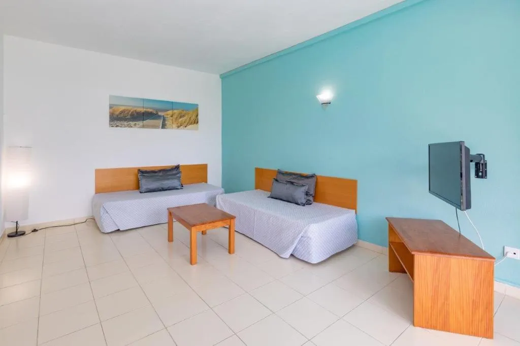 APARTMENT POOL VIEW ONE BEDROOM Room, Natura Algarve Club, Algarve