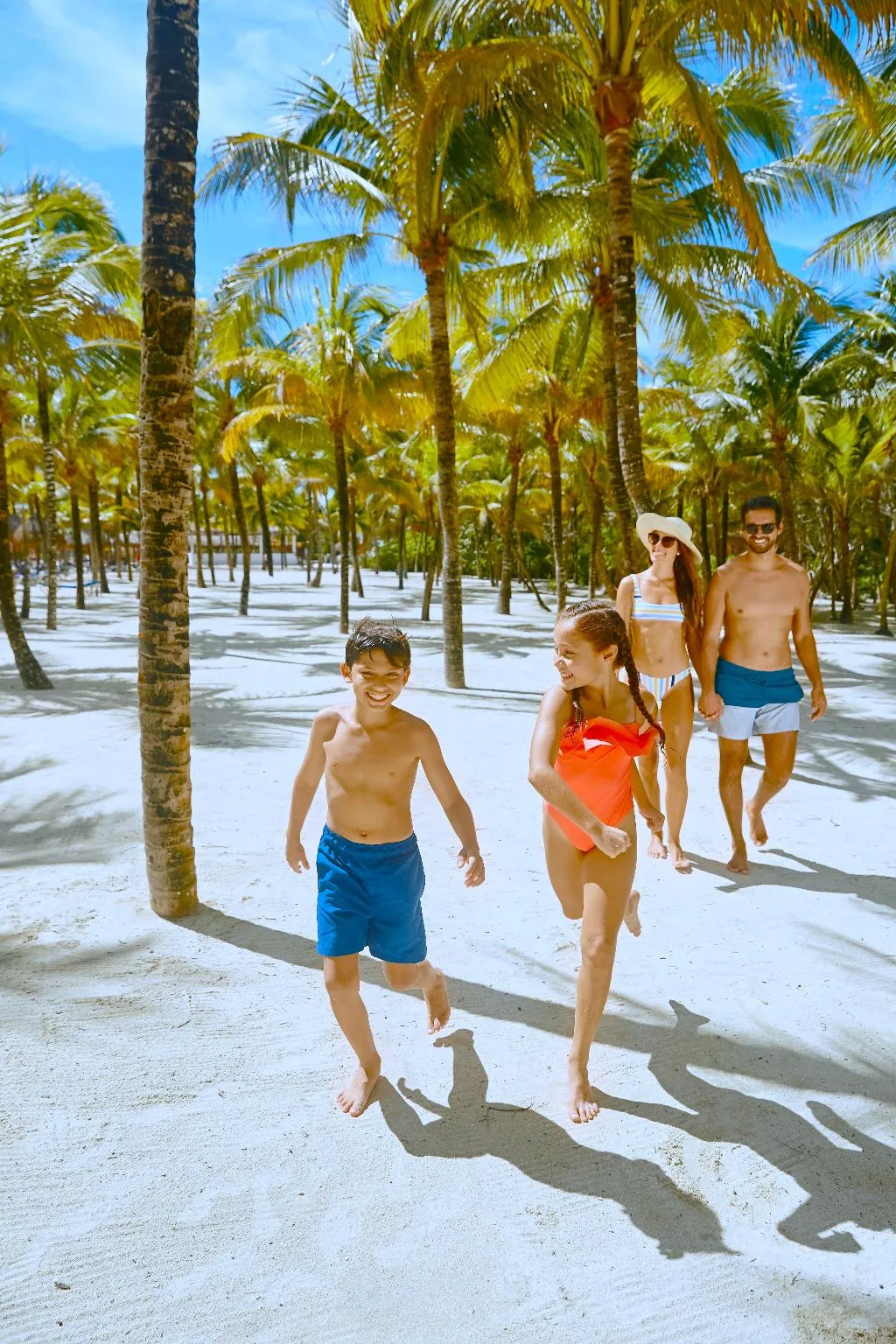 General view, Family Selection At Grand Palladium Kantenah, Cancun Area