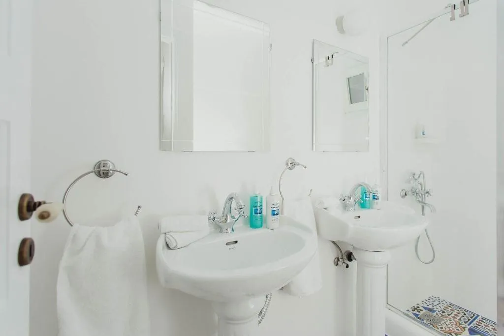 Room, Aether Boutique Stay, Mykonos