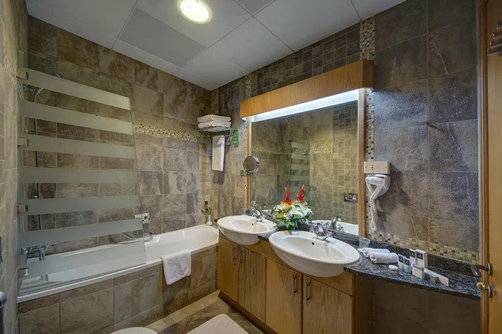 SINGLE STANDARD Room, Al Khoory Hotel Apartments - Al Barsha, Dubai