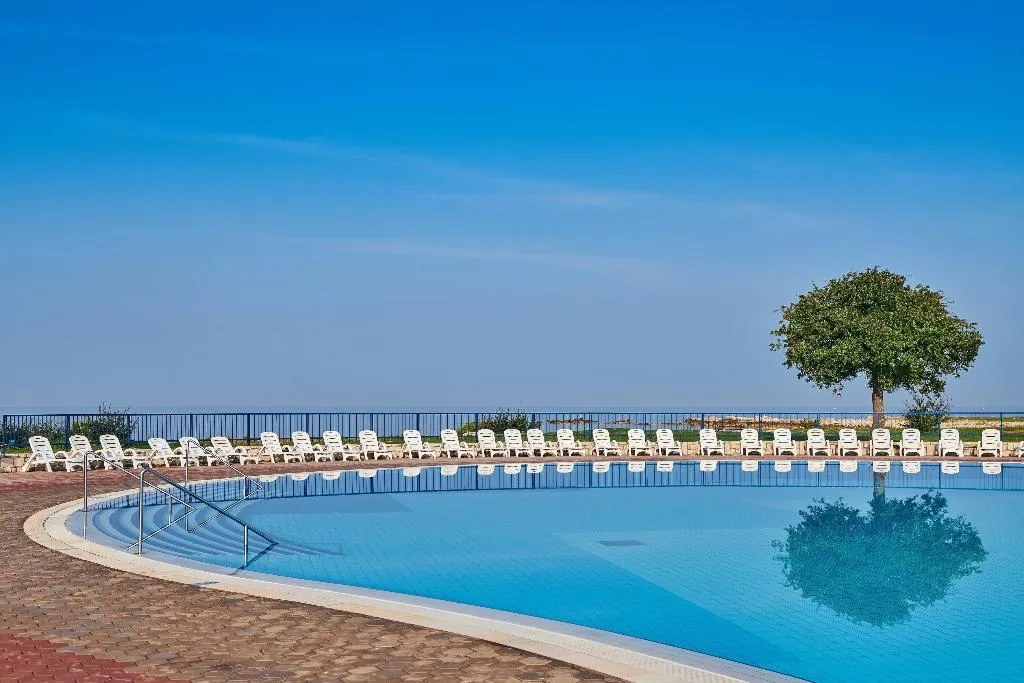 General view, Apartments Katoro Plava Laguna, Istria