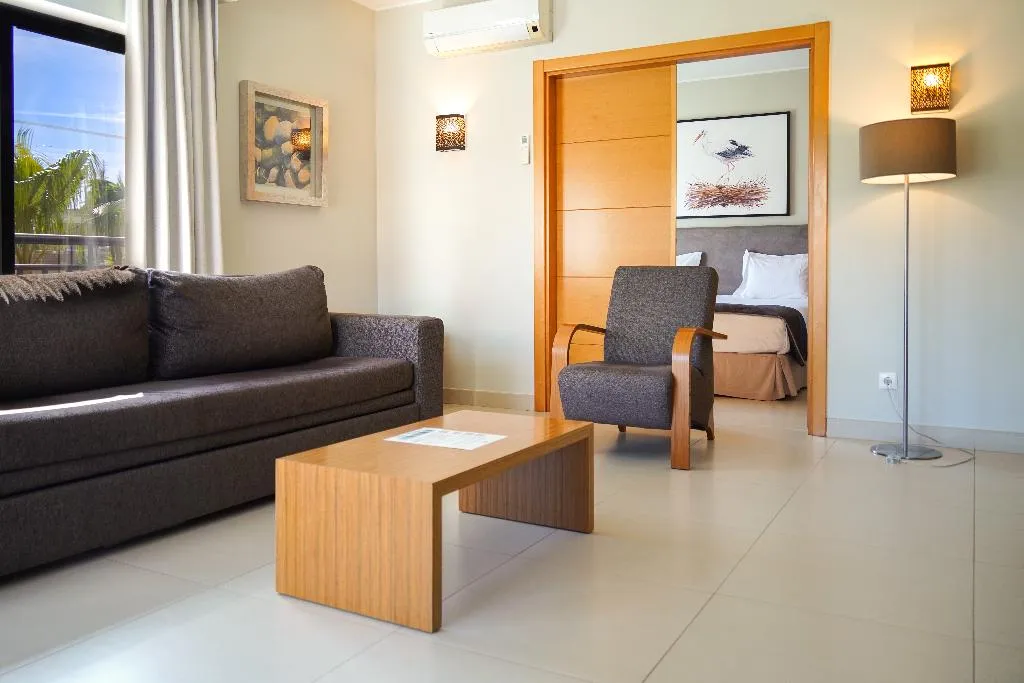 APARTMENT ONE BEDROOM Room, Vitors Village, Algarve