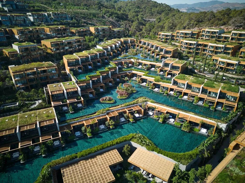 General view, Maxx Royal Bodrum, Bodrum
