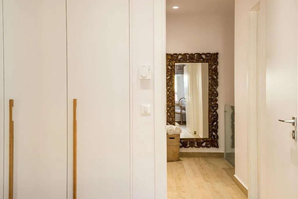 Room, Avra Apartments Venetian Harbour, Crete