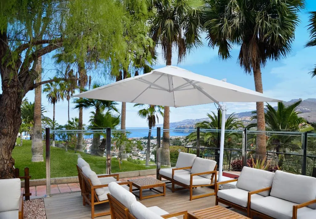 Restaurant, Las Aguilas Tenerife Affiliated By Melia, Tenerife
