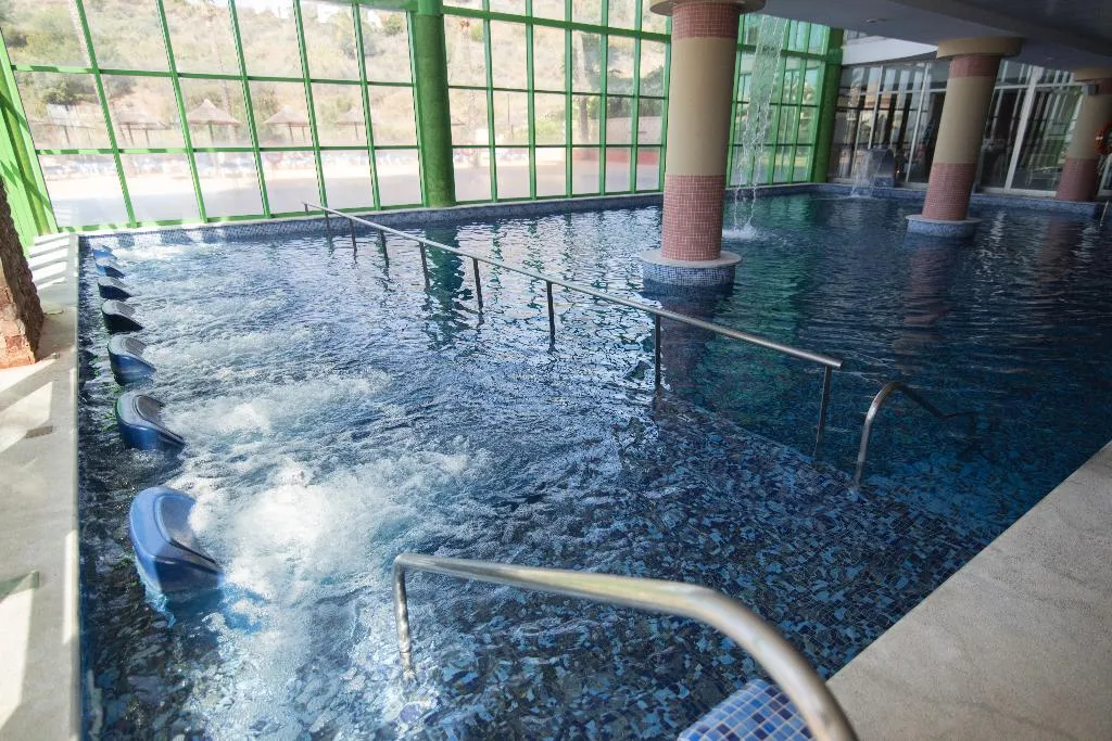 Sports and Entertainment, Holiday World Riwo Affiliated by Melia, Costa Del Sol