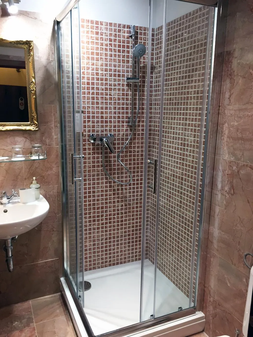 Double or Twin STANDARD Room, King Charles Boutique Residence, Prague