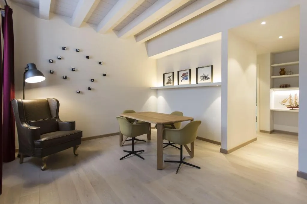Room, Savona 18 Suites, Milan