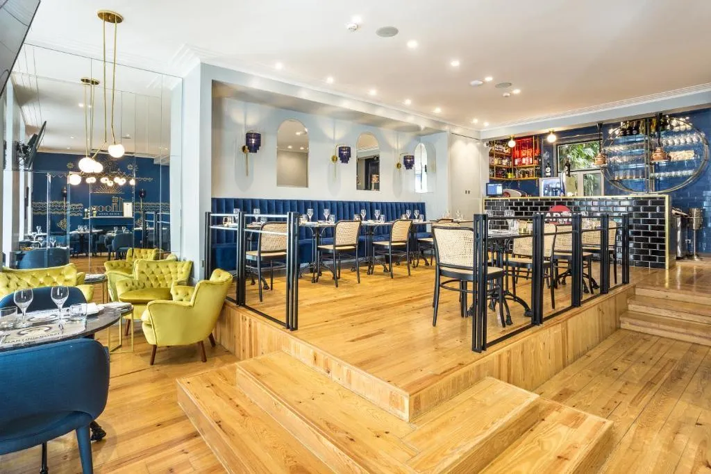 General view, The Lift Boutique Hotel by RIDAN Hotels, Lisbon