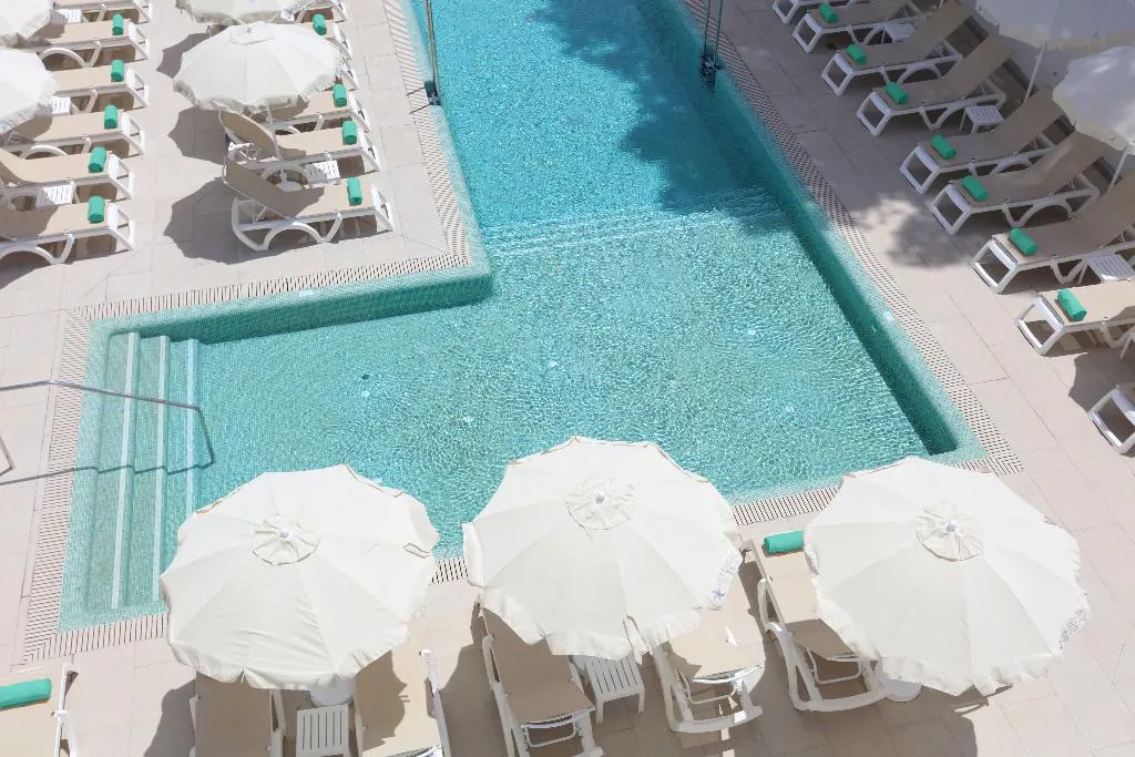 Pool, Iberostar Selection Santa Eulalia Ibiza, Ibiza