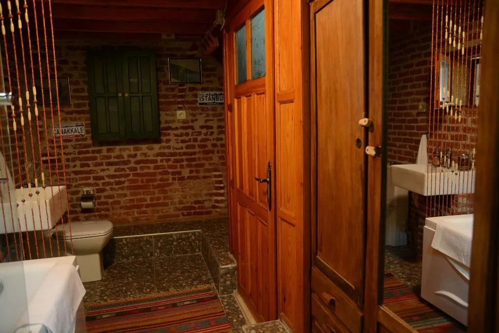 Room STANDARD Room, Cunda Zehra Teyzenin Evi, Izmir