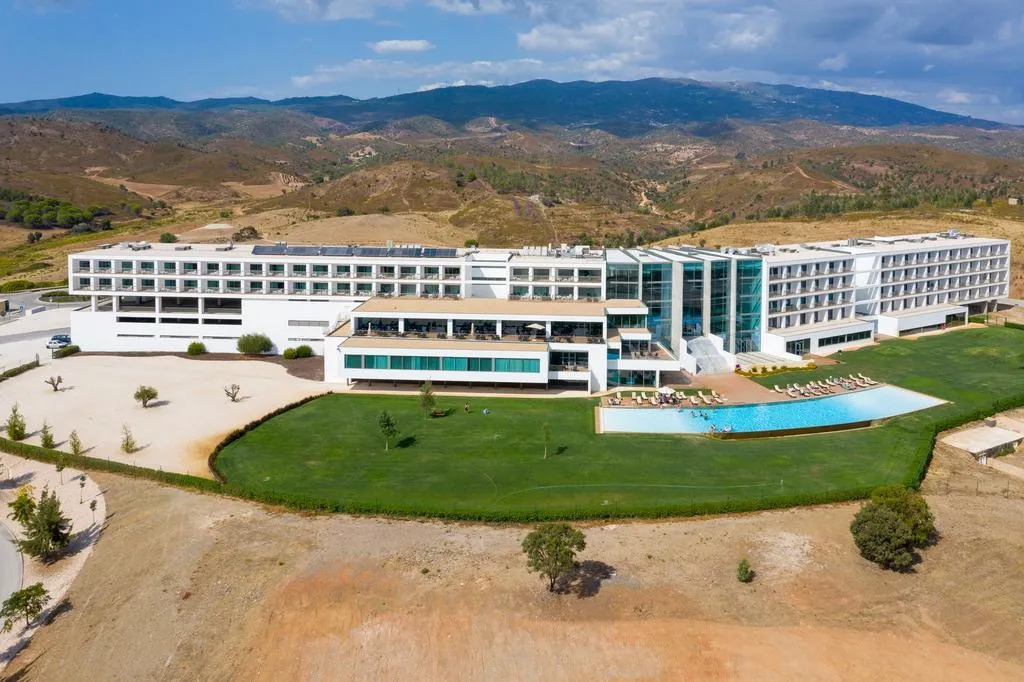 General view, Algarve Race Hotel, Algarve