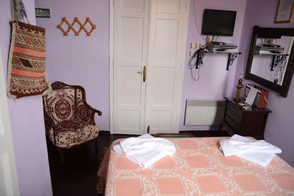 Room, Cunda Zehra Teyzenin Evi, Izmir