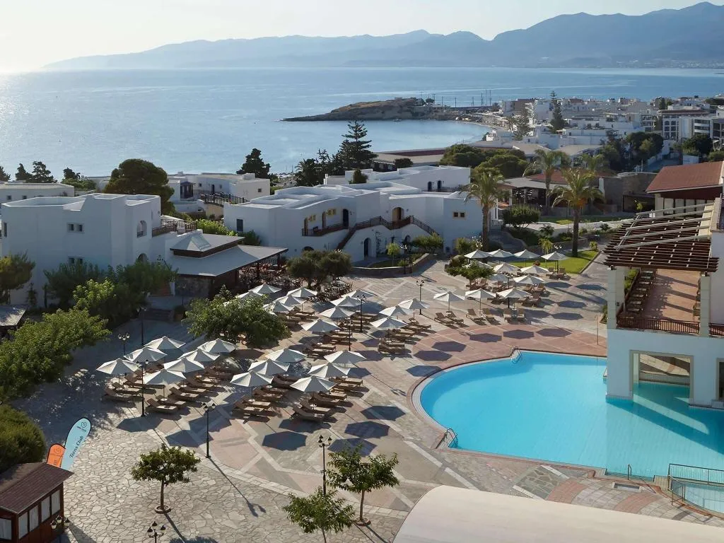 General view, Creta Maris Resort-All Inclusive, Crete
