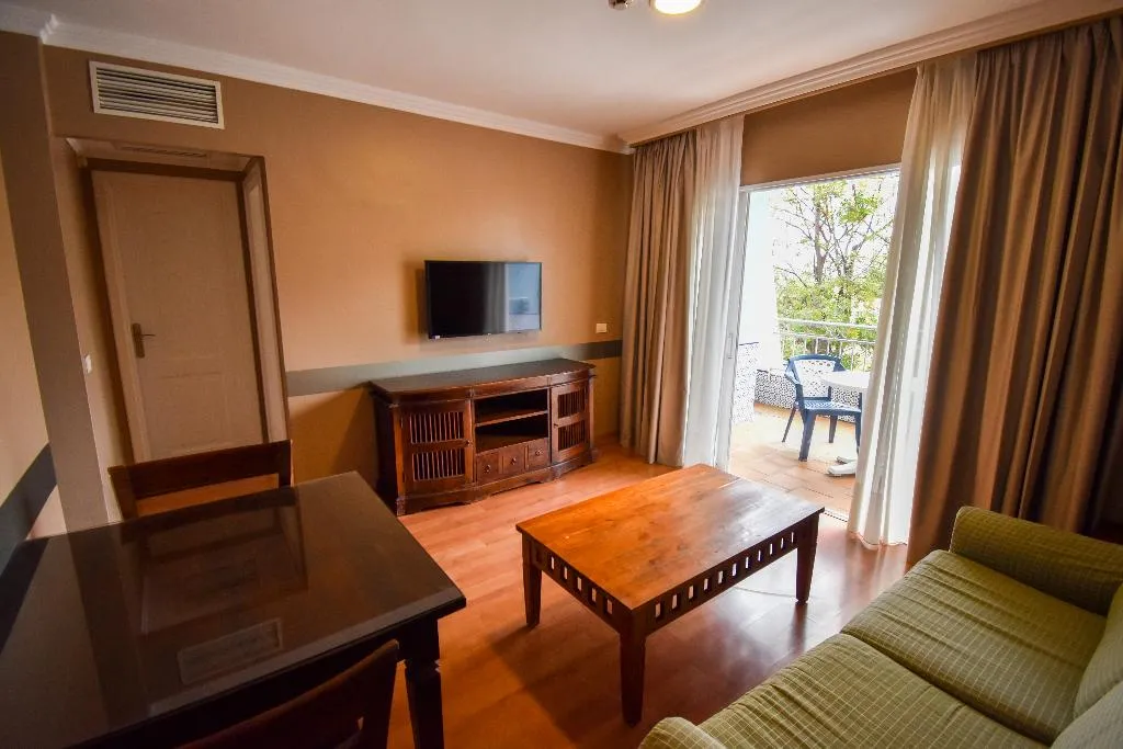 APARTMENT MOUNTAIN VIEW Room, Coral la Quinta Park Suites, Tenerife