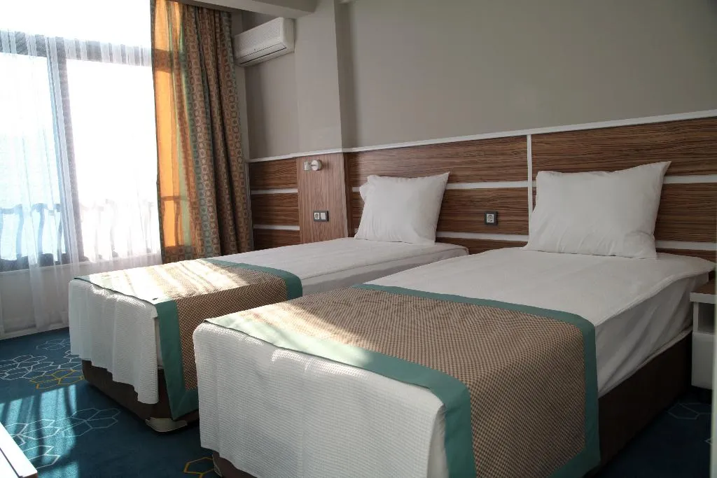 TRIPLE STANDARD Room, Pirlanta Butik Otel, Izmir