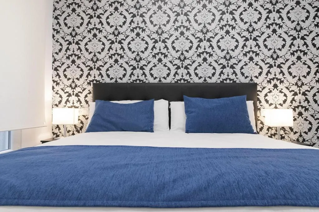 Room, I Host You Hostal Boutique, Madrid