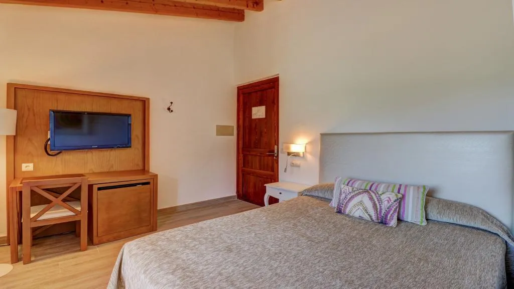 SINGLE STANDARD Room, Hoposa Costa d'Or, Majorca