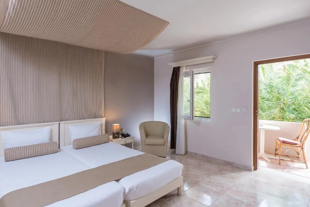 Double or Twin PROMO Room, Athina Palace, Crete