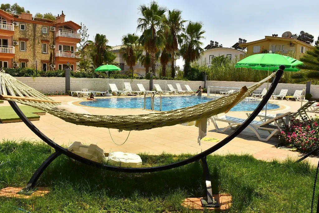 Bar, Nora Suit Hotel, Antalya