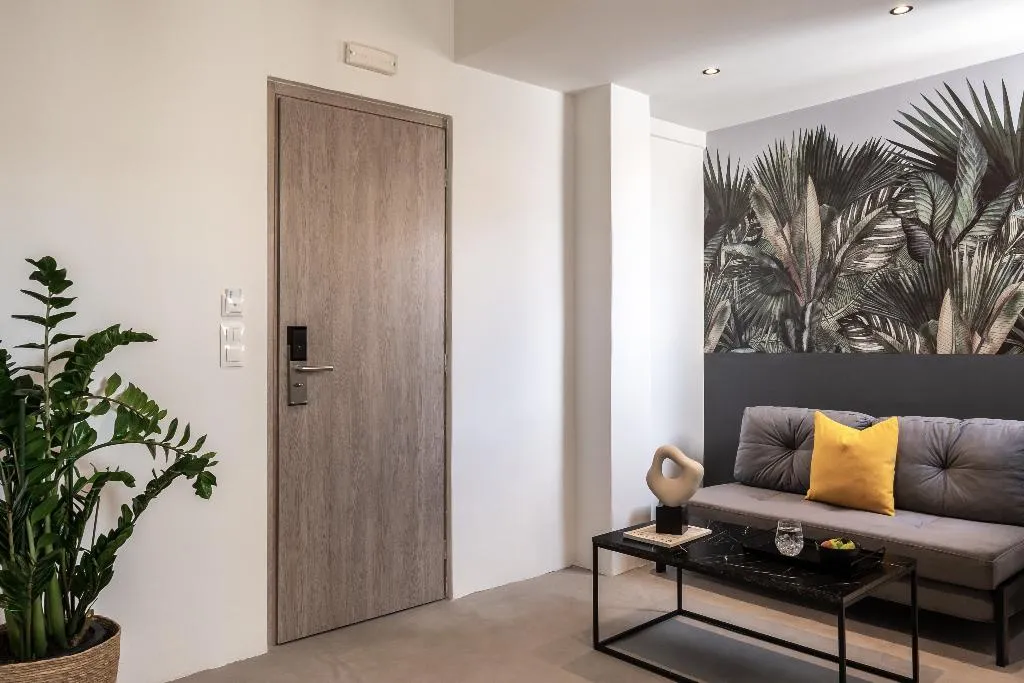 JUNIOR SUITE EXECUTIVE Room, PAME Wild, Athens