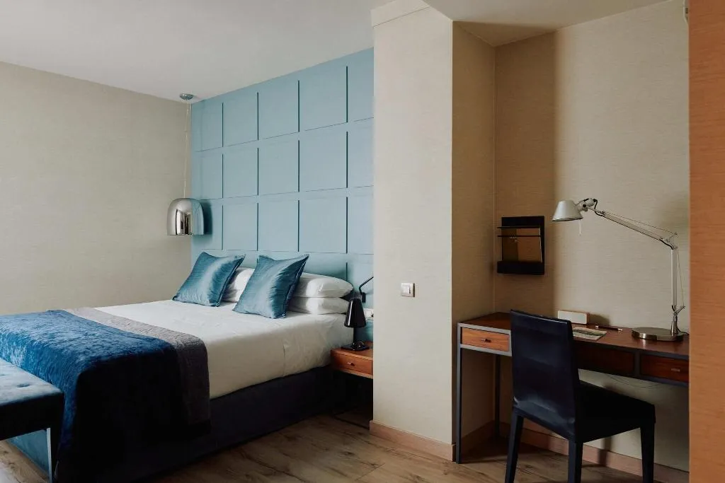 DOUBLE DELUXE Room, Catalonia Boulevard, Barcelona