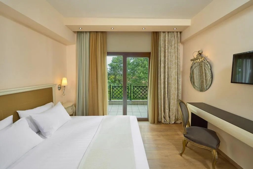Room, Mediterranean Princess Adults Only Hotel, Thessaloniki
