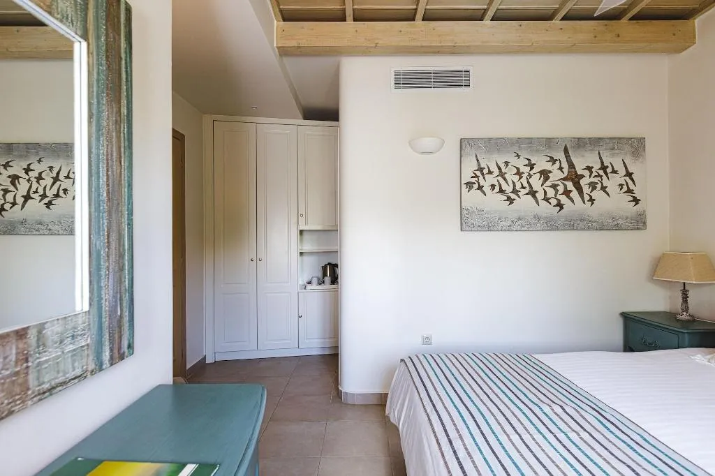 Room, Z Boutique Hotel, Crete