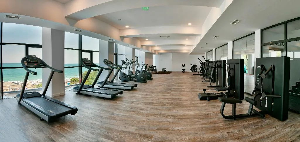 Sports and Entertainment, Grifid Hotel Encanto Beach, Varna