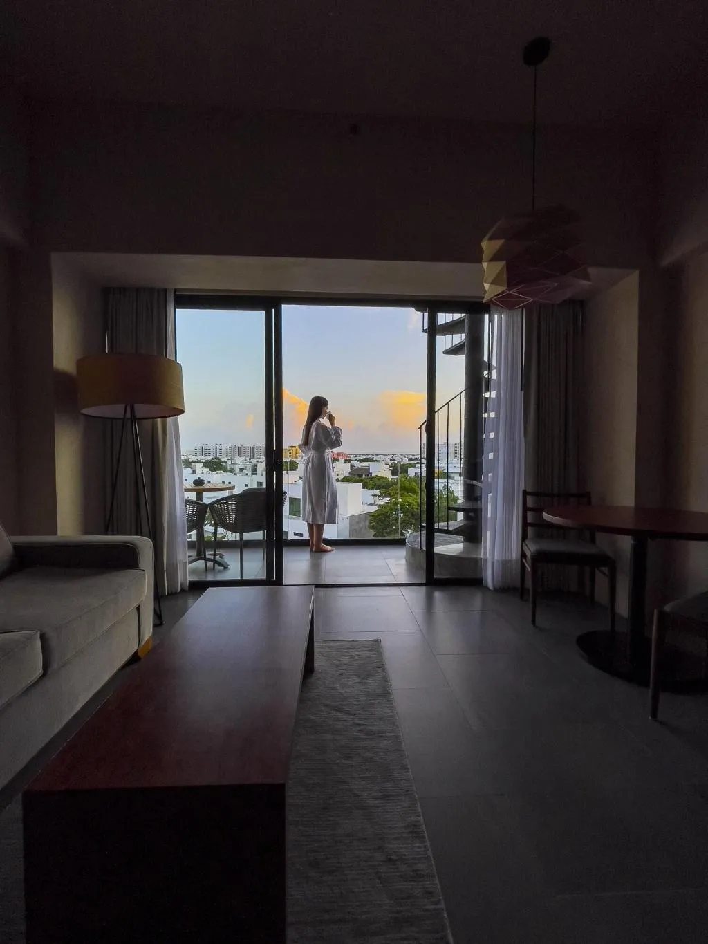 DOUBLE LUXURY Room, Hive Cancun By G Hotels, Cancun Area