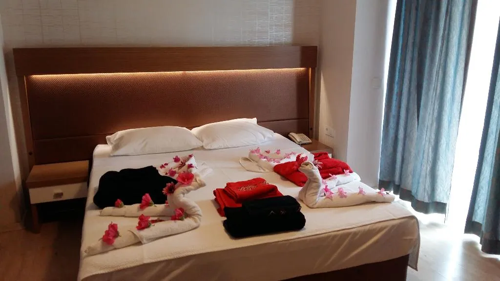 DOUBLE STANDARD Room, Supreme Boutique Hotel, Dalaman