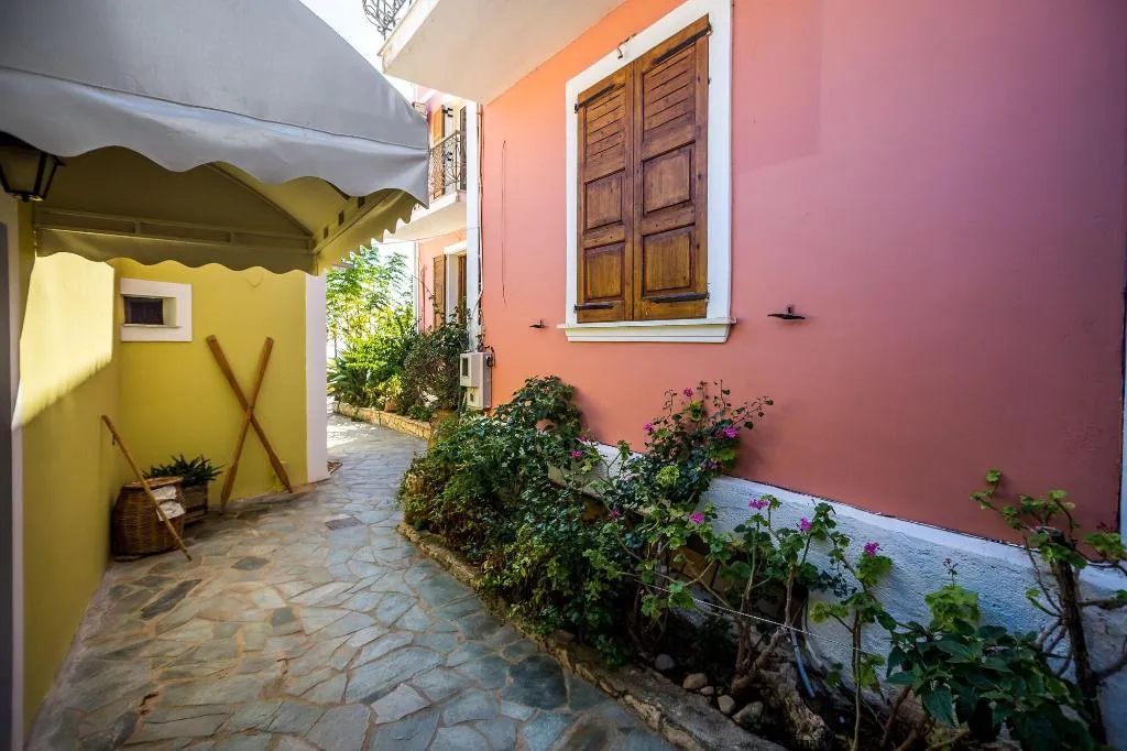 General view, Blue Horizon Studios, Zante